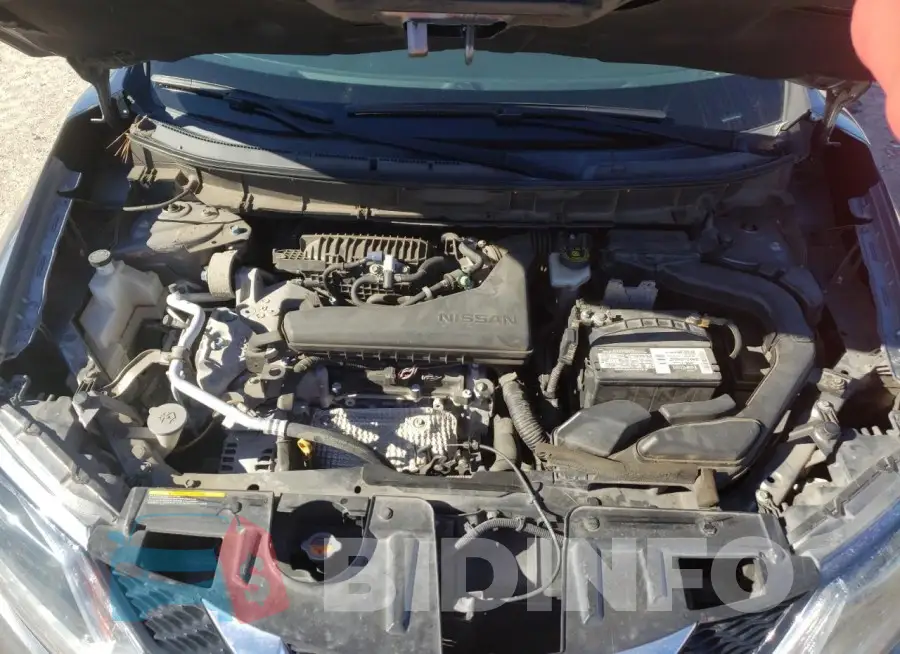 KNMAT2MT3FP501590 Photo# 11