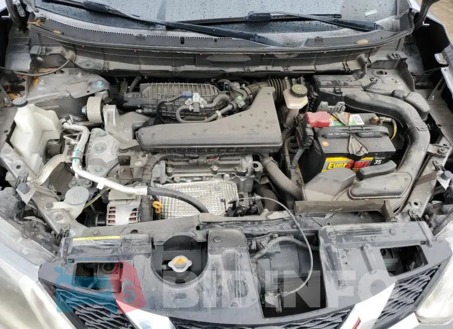 KNMAT2MT5FP571544 Photo# 12