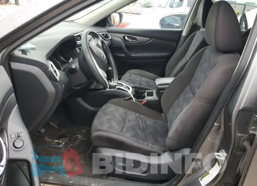 KNMAT2MT5FP571544 Photo# 7