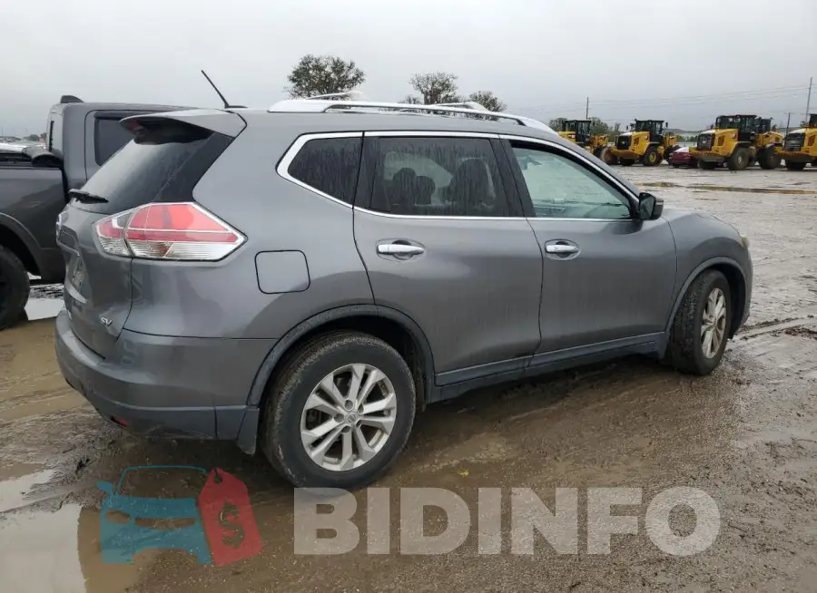 KNMAT2MT5FP571544 Photo# 3