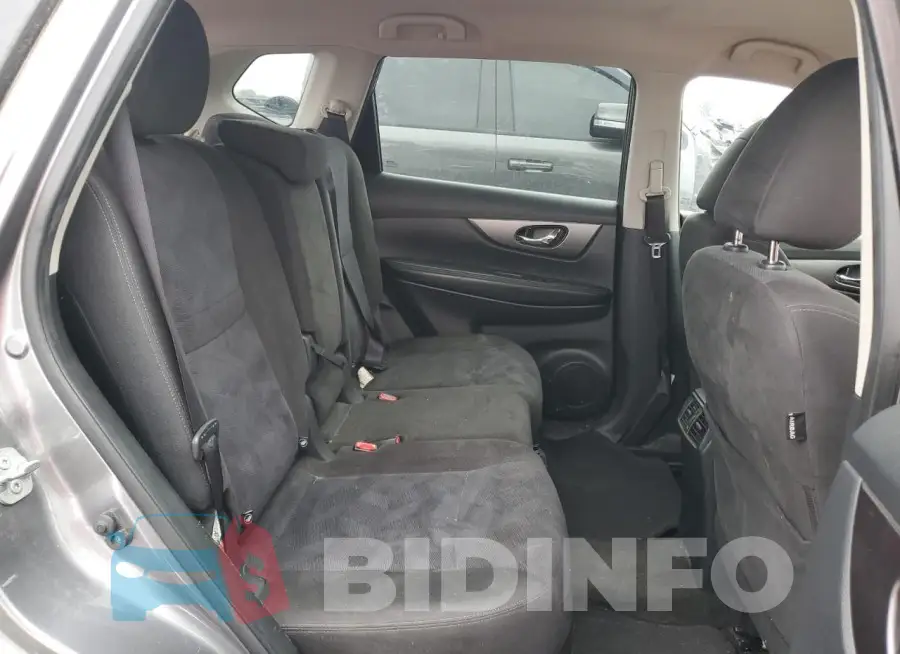 KNMAT2MT5FP571544 Photo# 11