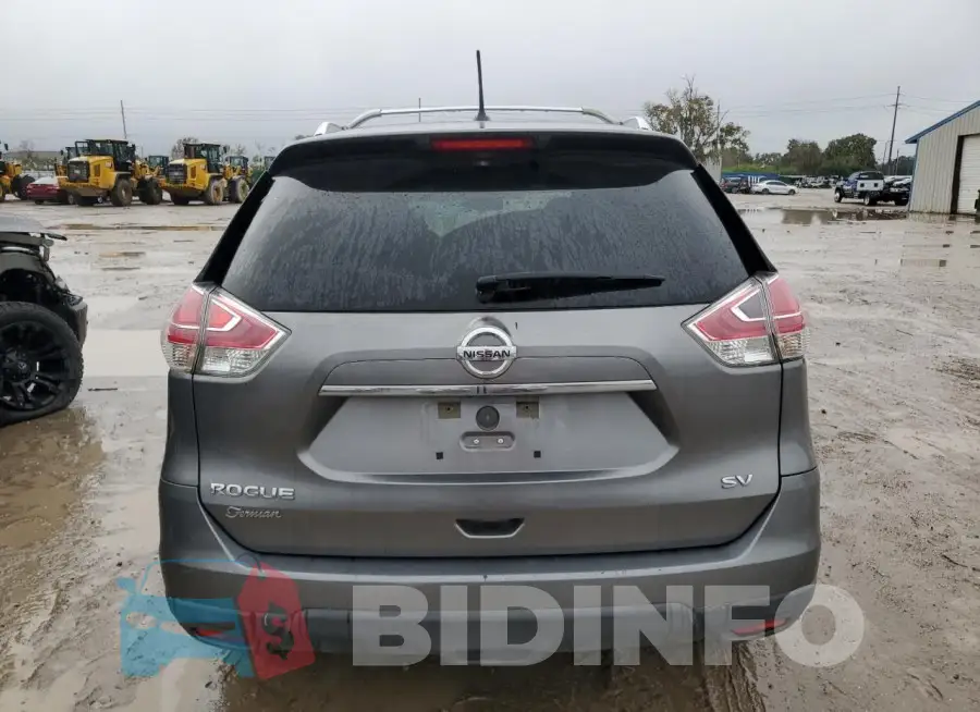 KNMAT2MT5FP571544 Photo# 6