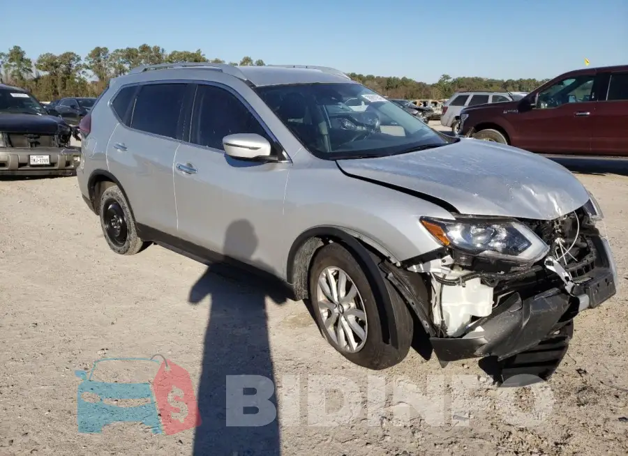 KNMAT2MT5LP523876 Photo# 4