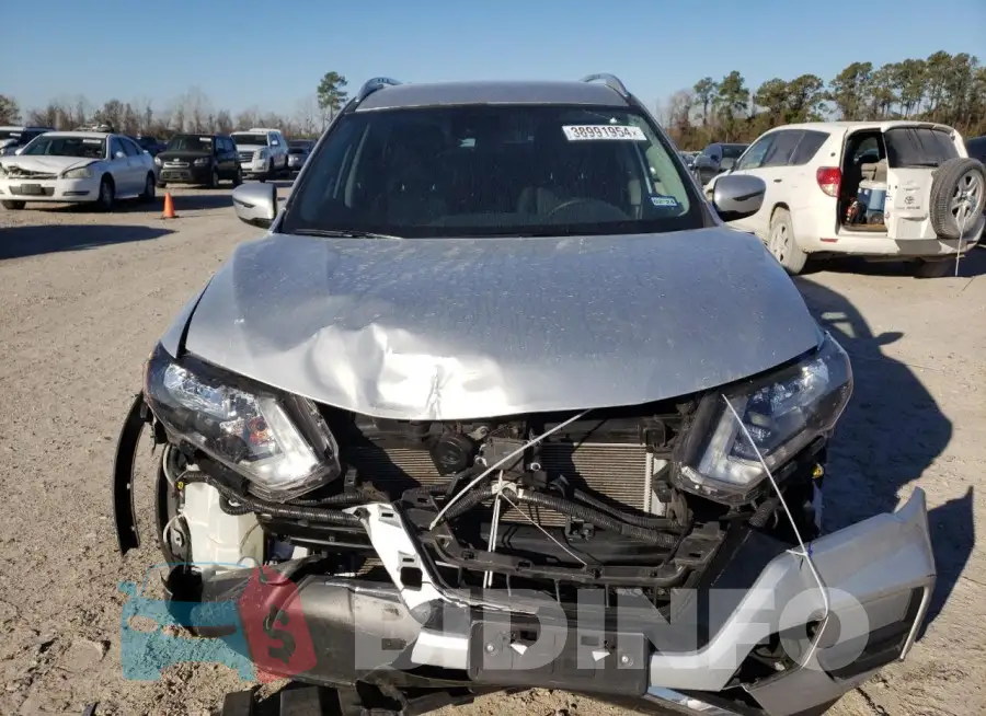 KNMAT2MT5LP523876 Photo# 5