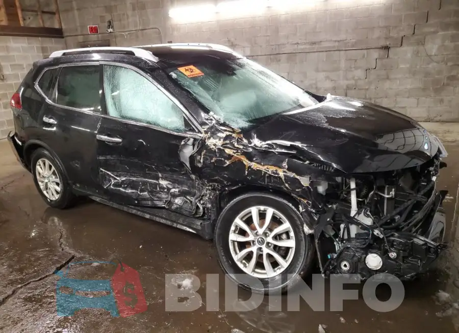KNMAT2MT8LP541031 Photo# 4