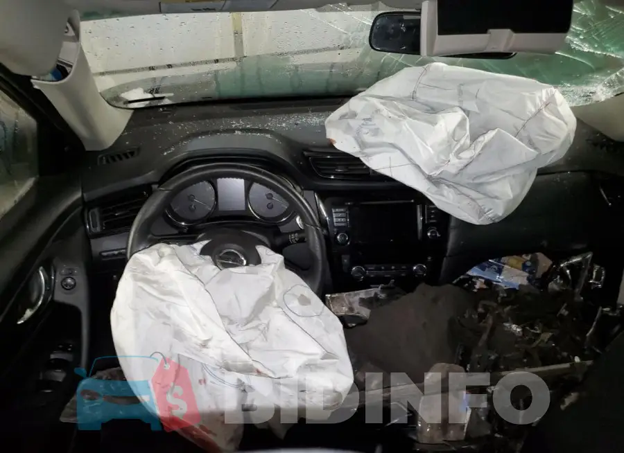 KNMAT2MT8LP541031 Photo# 8