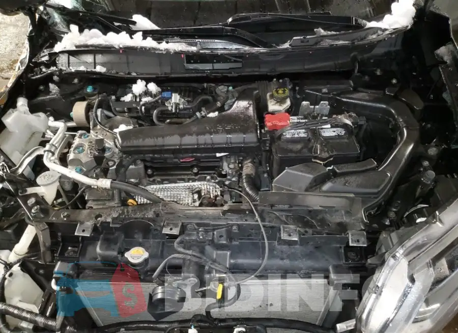 KNMAT2MT8LP541031 Photo# 12
