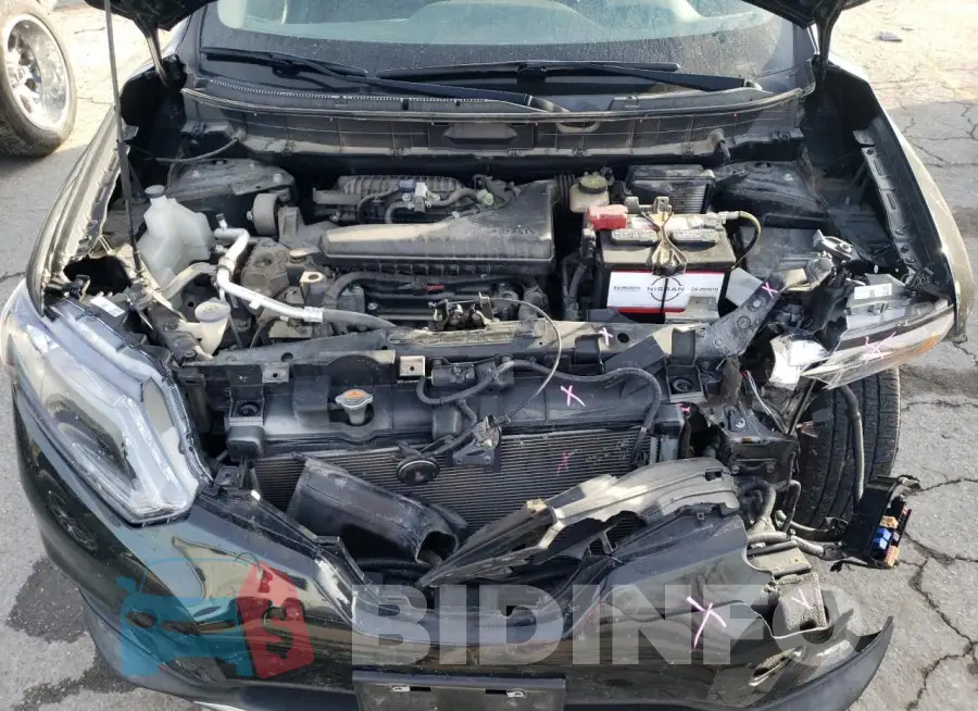 KNMAT2MV1FP568996 Photo# 11