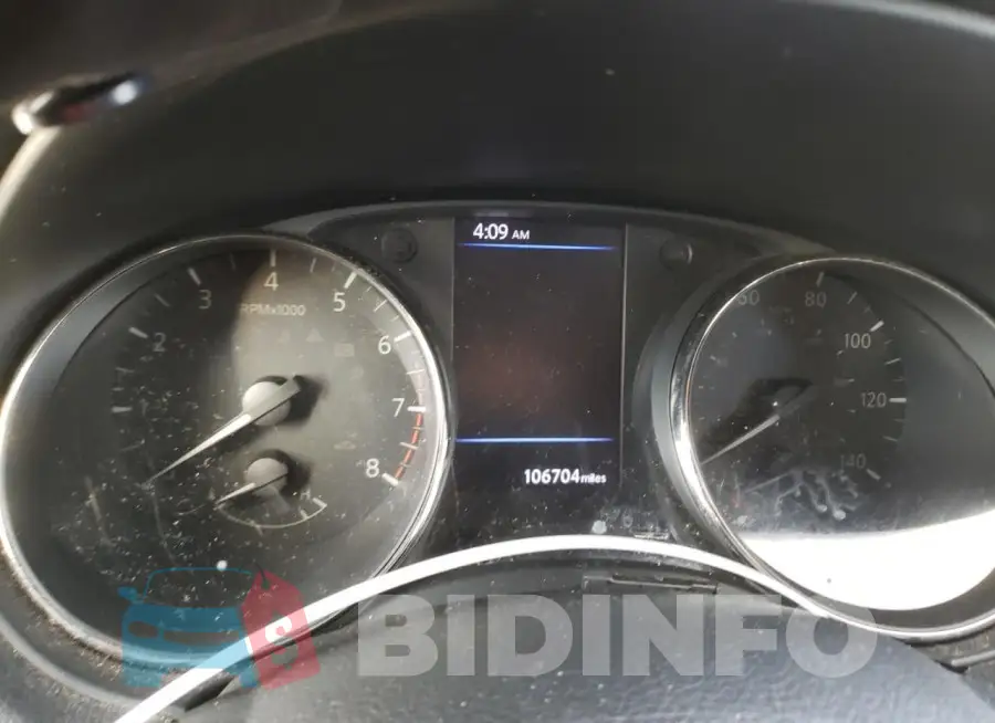 KNMAT2MV6JP572695 Photo# 9