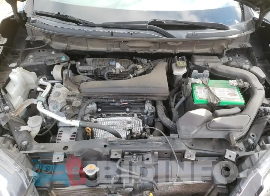 KNMAT2MV6JP572695 Photo# 11