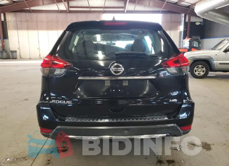 KNMAT2MV6JP572695 Photo# 6