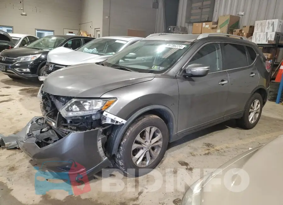 KNMAT2MV9FP531565 Photo# 1
