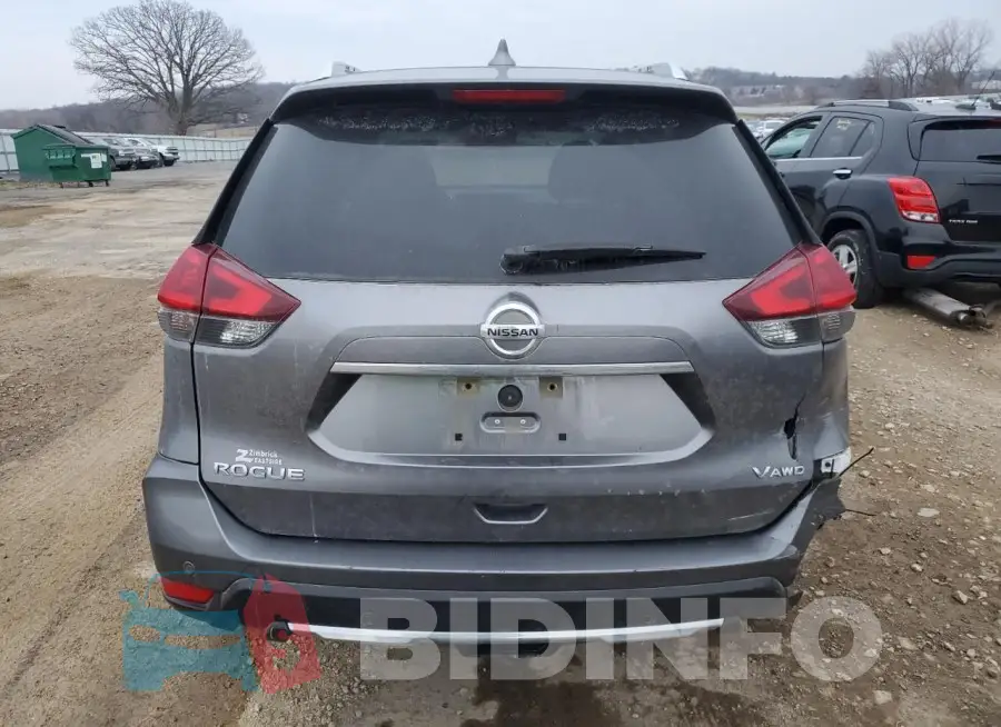 KNMAT2MVXLP505178 Photo# 6