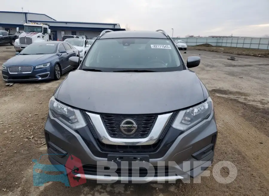 KNMAT2MVXLP505178 Photo# 5