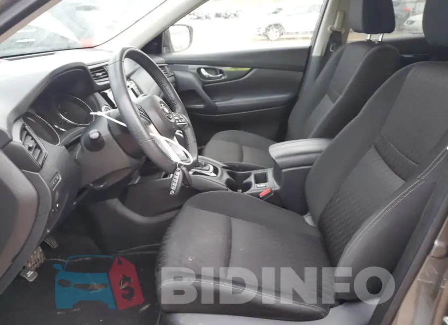 KNMAT2MVXLP505178 Photo# 7