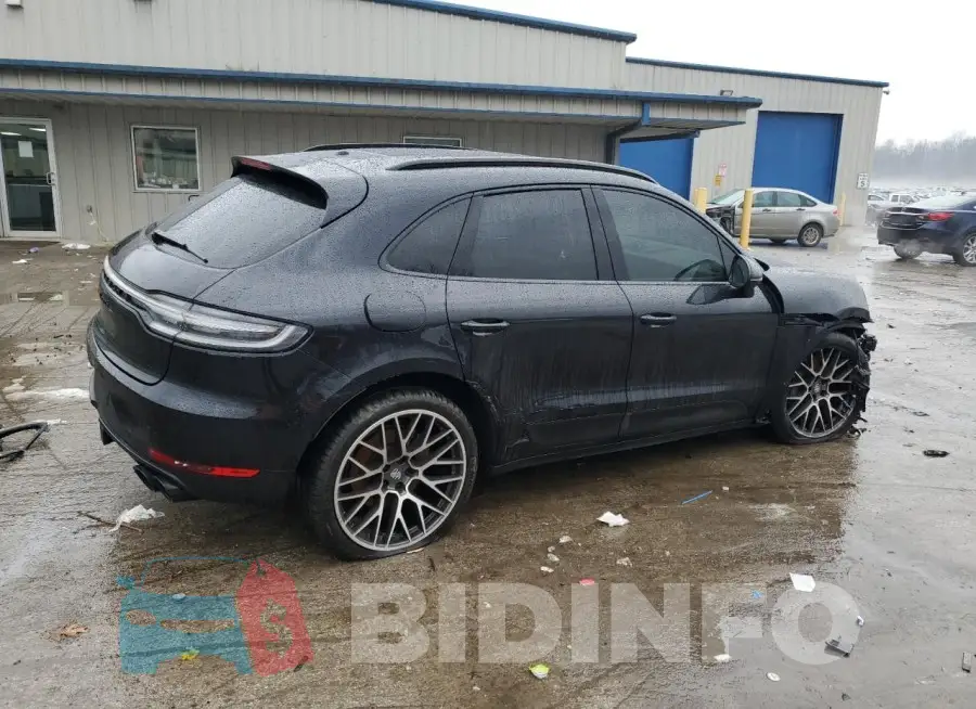 WP1AB2A55MLB37457 Photo# 3