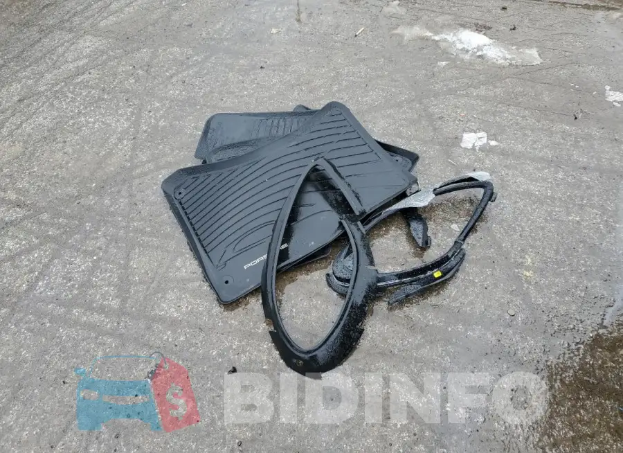 WP1AB2A55MLB37457 Photo# 13