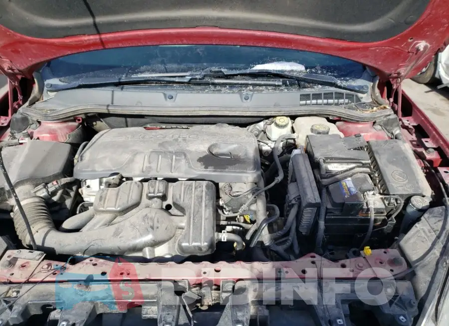 1G4PR5SK4F4151405 Photo# 11