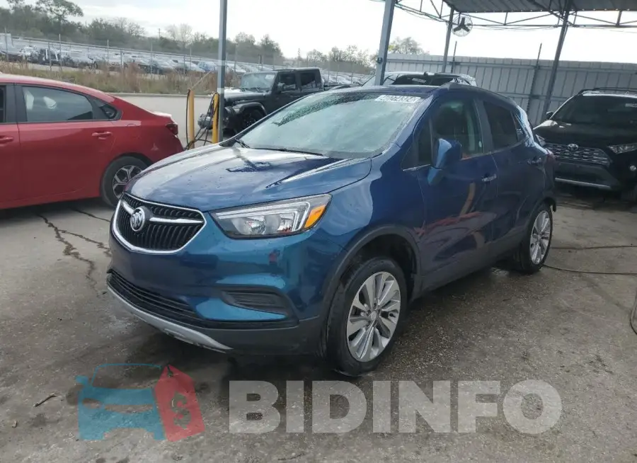 KL4CJASB8LB051165 Photo# 1