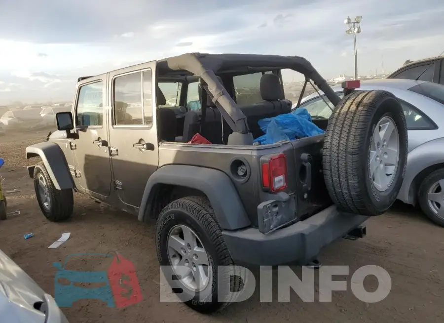 1C4BJWDG8HL562822 Photo# 2