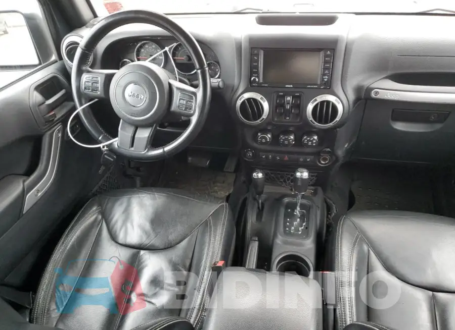 1C4BJWEG5GL264225 Photo# 8