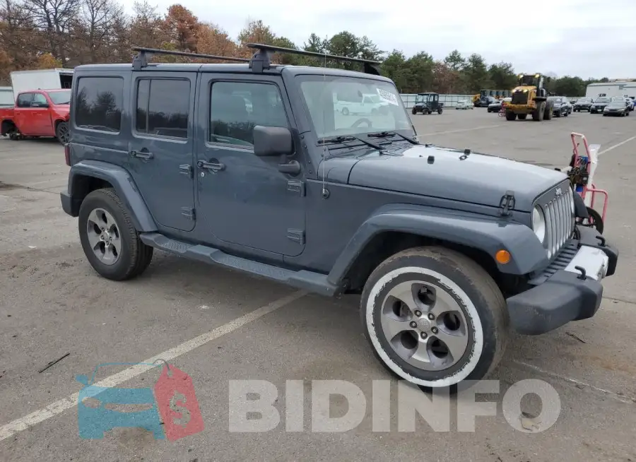 1C4BJWEG5GL264225 Photo# 4