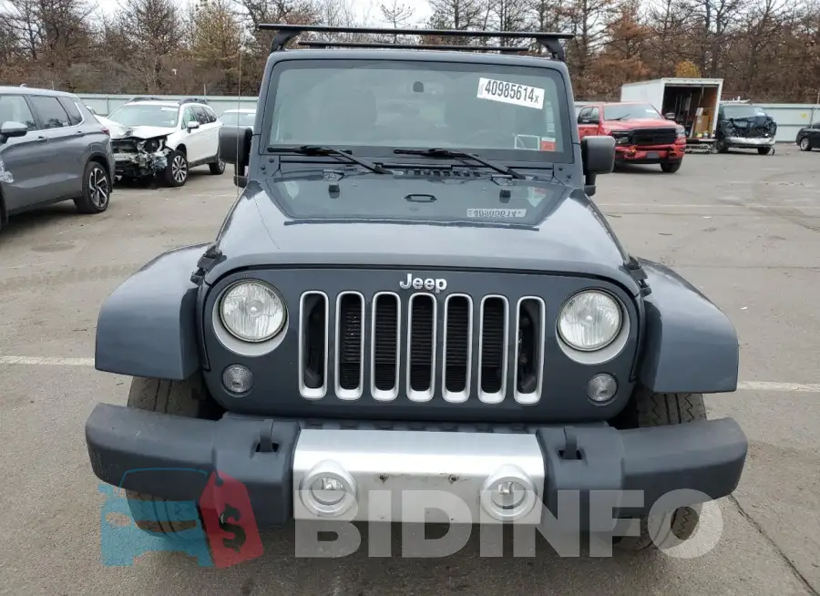 1C4BJWEG5GL264225 Photo# 5