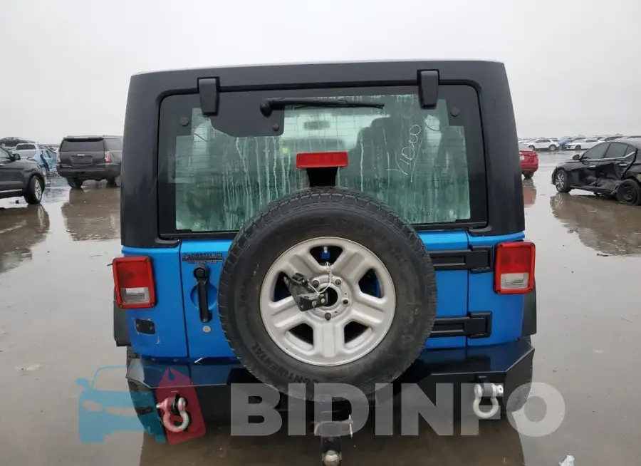 1C4BJWKG8FL615521 Photo# 6