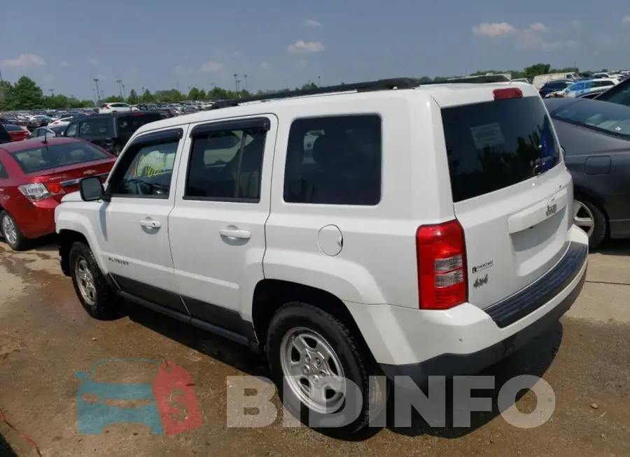 1C4NJPBAXFD138521 Photo# 2