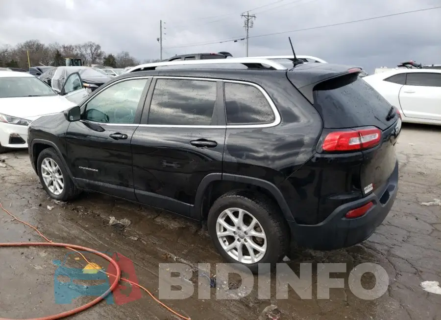 1C4PJLCB7JD596874 Photo# 2