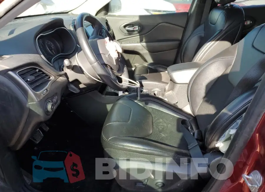 1C4PJLLB4KD132796 Photo# 7