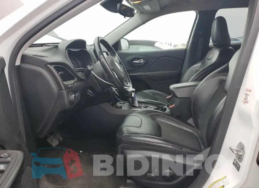 1C4PJMBX1MD177362 Photo# 7