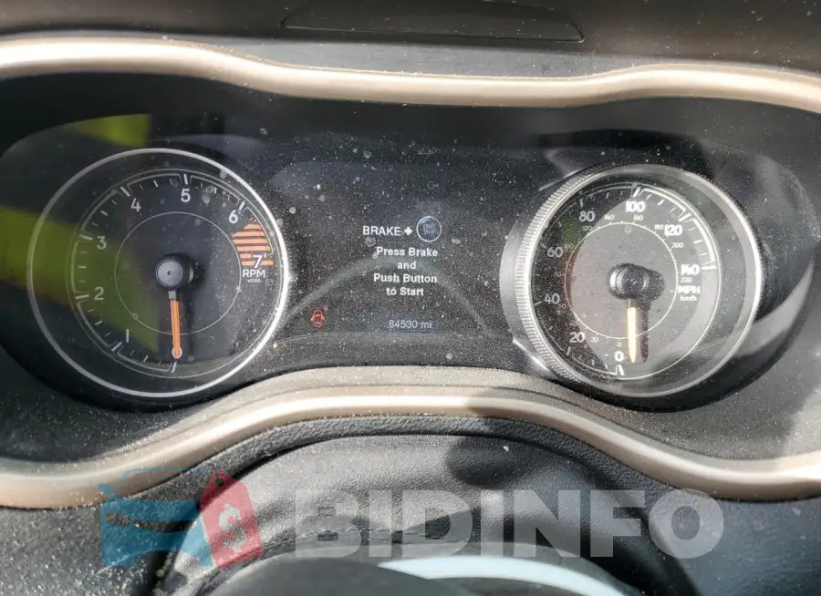 1C4PJMDB7HW636728 Photo# 9