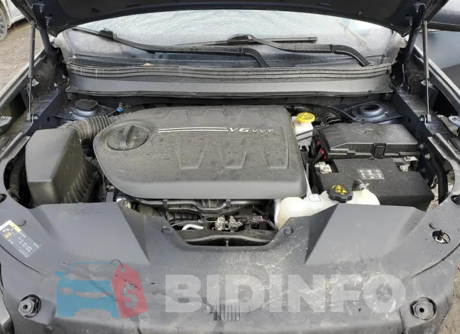 1C4PJMDX5KD390244 Photo# 12