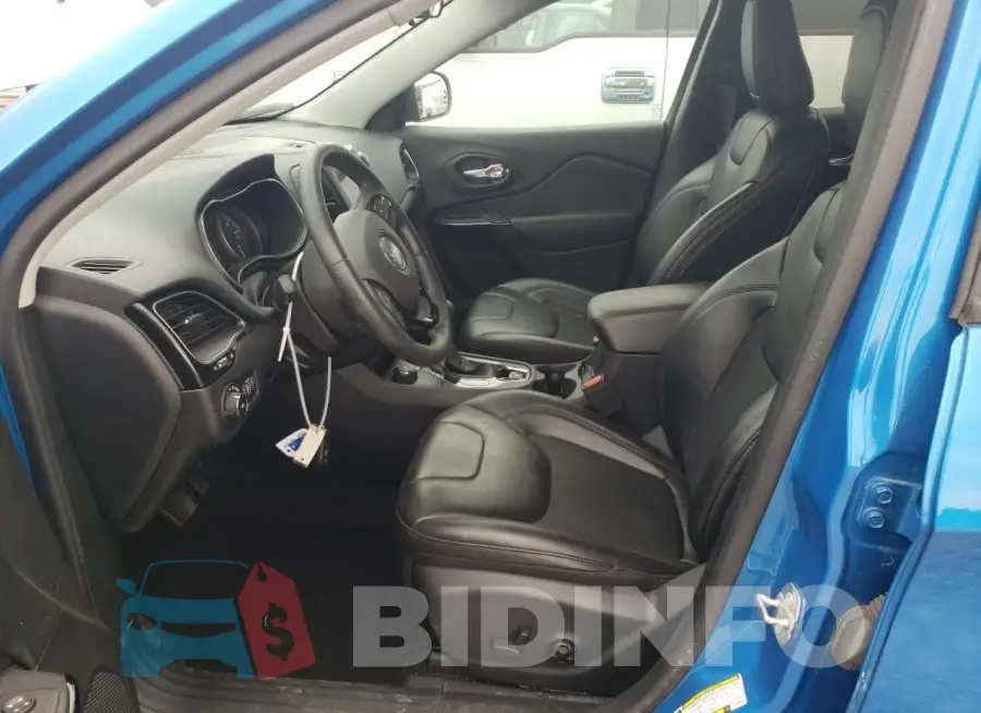1C4PJMLB3LD540049 Photo# 7