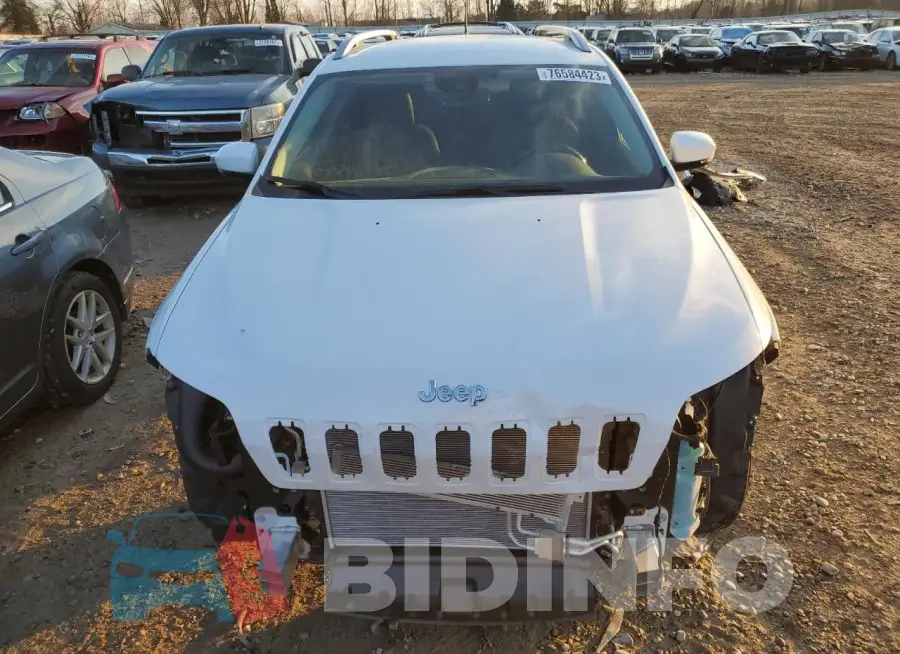 1C4PJMLX2LD640610 Photo# 5