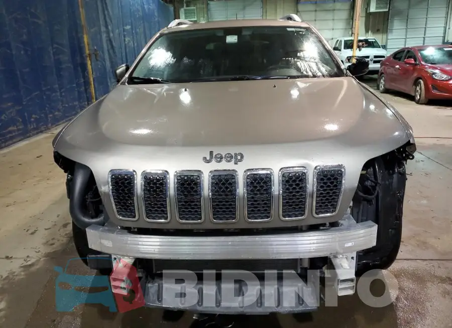 1C4PJMLX4LD510165 Photo# 5