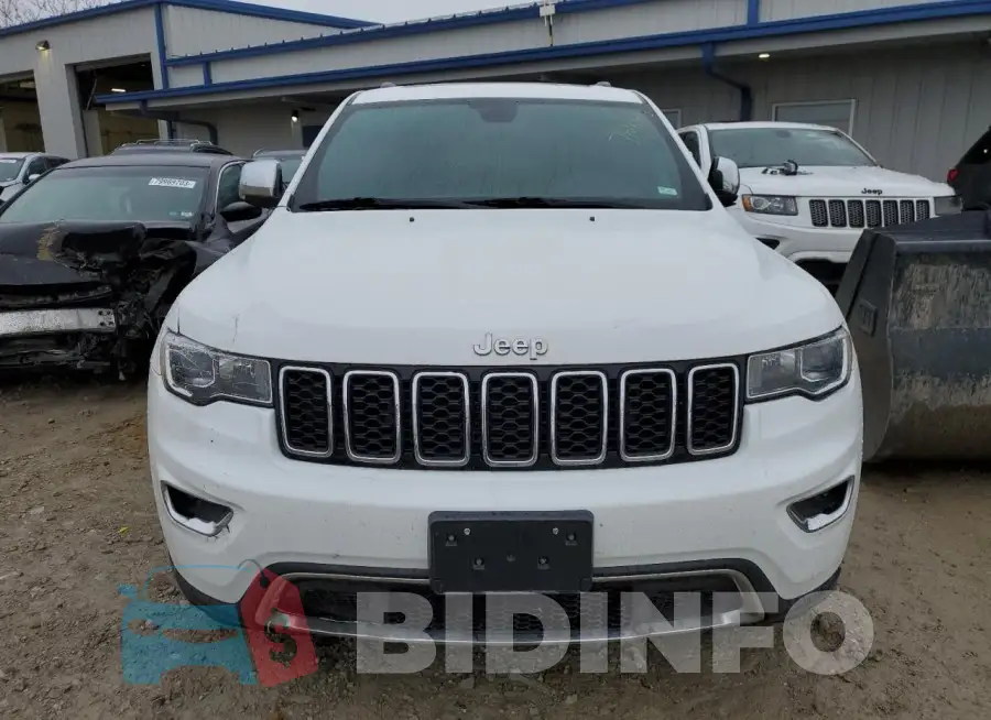 1C4RJFBG0KC552956 Photo# 5