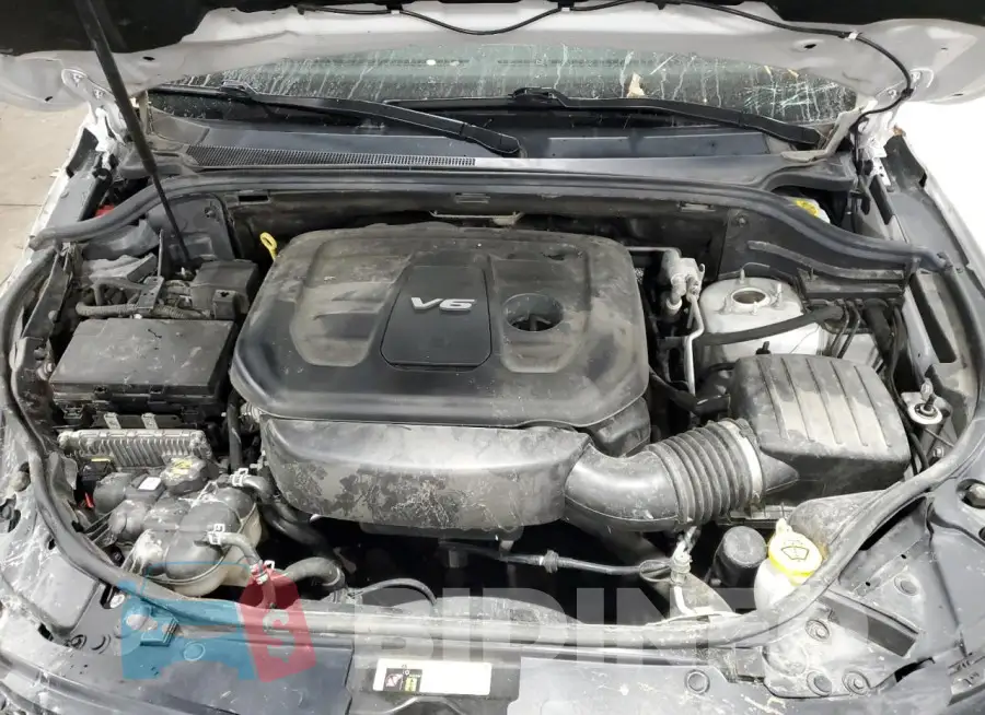 1C4RJFBG3JC166191 Photo# 11