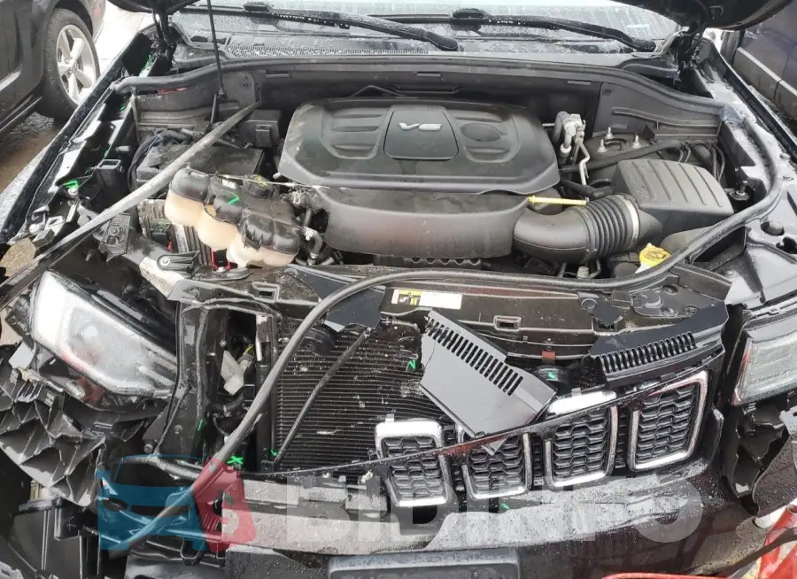 1C4RJFBG4KC594319 Photo# 12