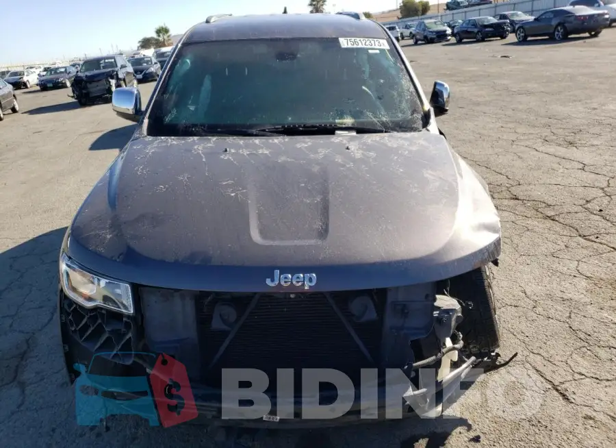 1C4RJFBG6KC765829 Photo# 5