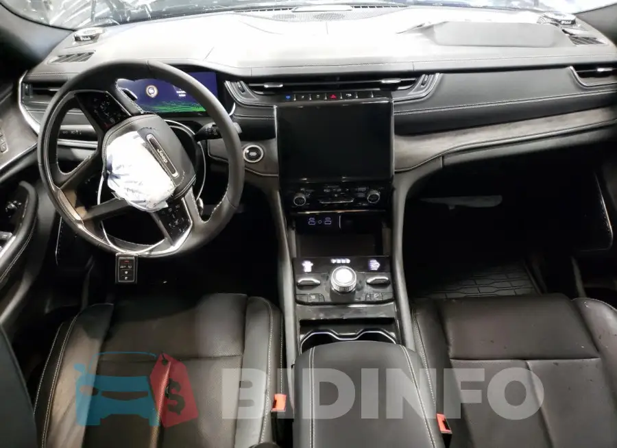1C4RJYD60N8761525 Photo# 8