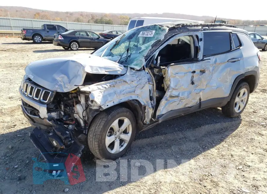3C4NJDBBXJT483736 Photo# 1