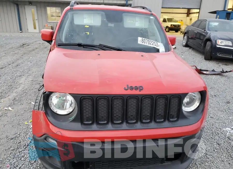 ZACCJABB9JPJ55007 Photo# 5
