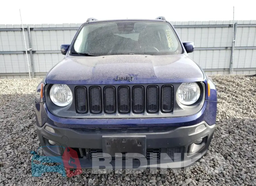ZACCJBBB0HPF39065 Photo# 5