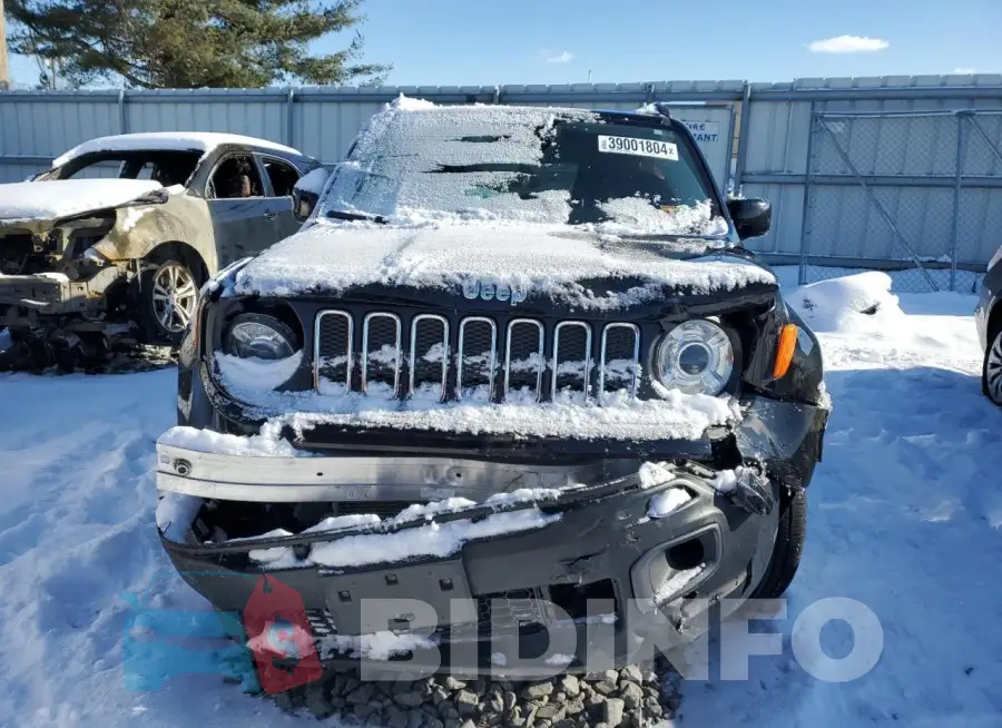 ZACCJBBB1HPF89795 Photo# 5