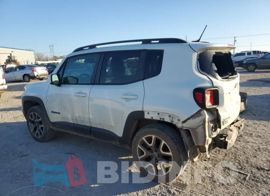 ZACCJBBT3FPB29673 Photo# 2