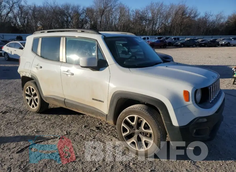 ZACCJBBT3FPB29673 Photo# 4