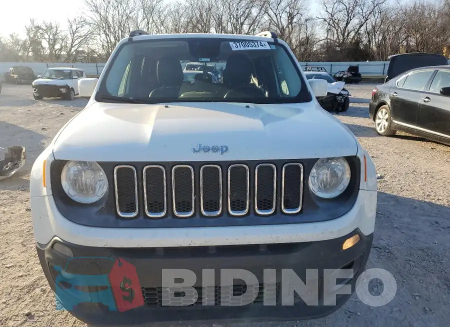ZACCJBBT3FPB29673 Photo# 5