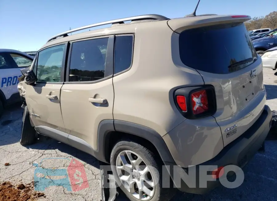 ZACCJBBT8GPE13284 Photo# 2